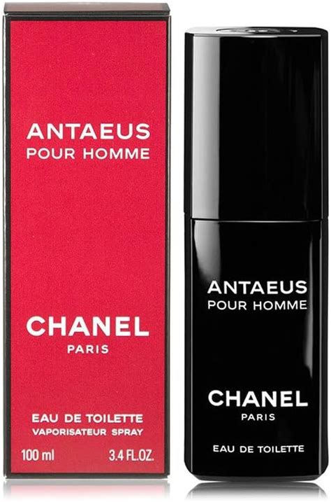 anteus chanel amazon|Chanel antaeus 100ml price.